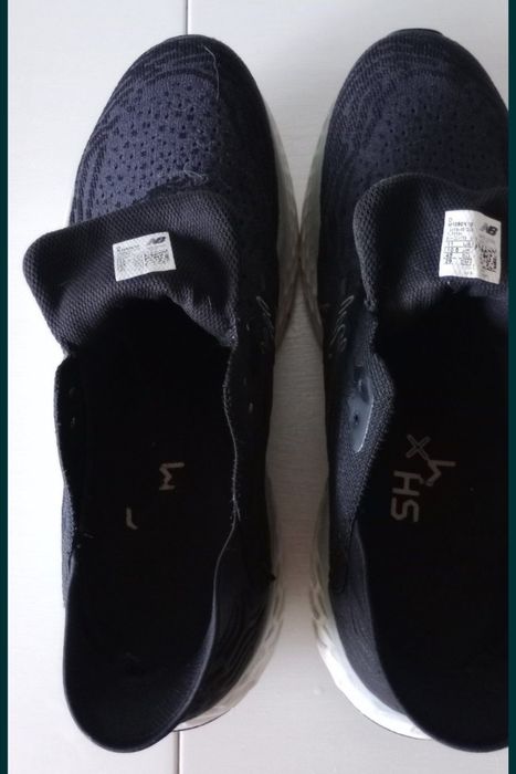 Чоловічі кросівки для бігу New Balance 520