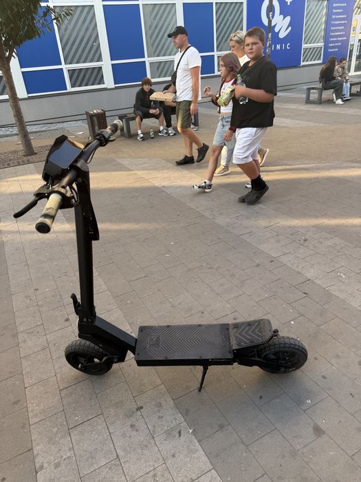 Kugoo g2.