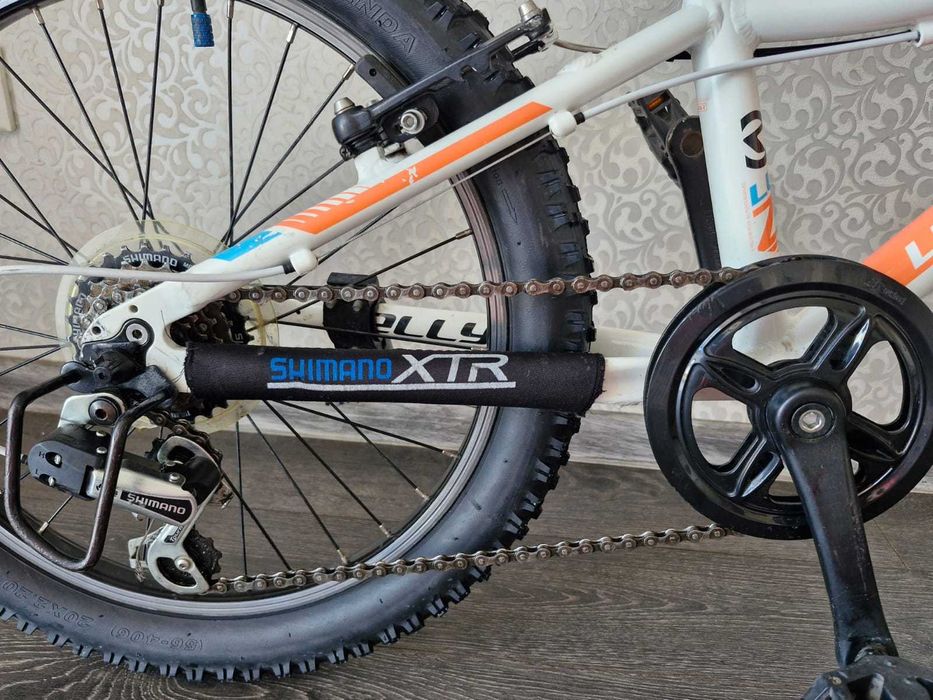 Велосипед Kellys luma 70