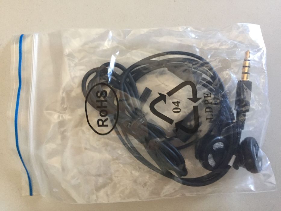 Auricular telemovel64551522524034120