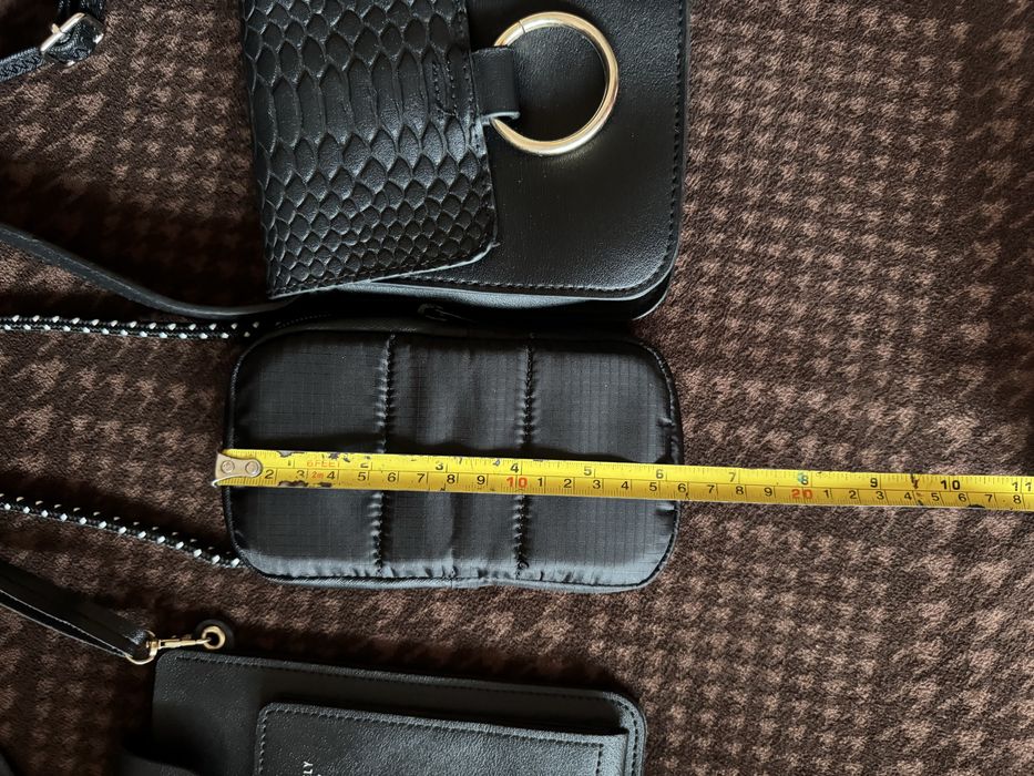 Сумка / рюкзак