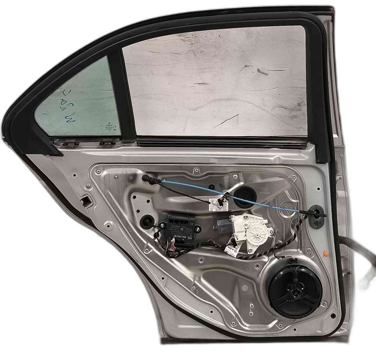 Porta Trás Esquerda - MERCEDES-BENZ C-CLASS