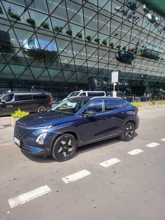 WYPOŻYCZALNIA WYNAJEM!! Omoda 5, Toyota Corolla !!