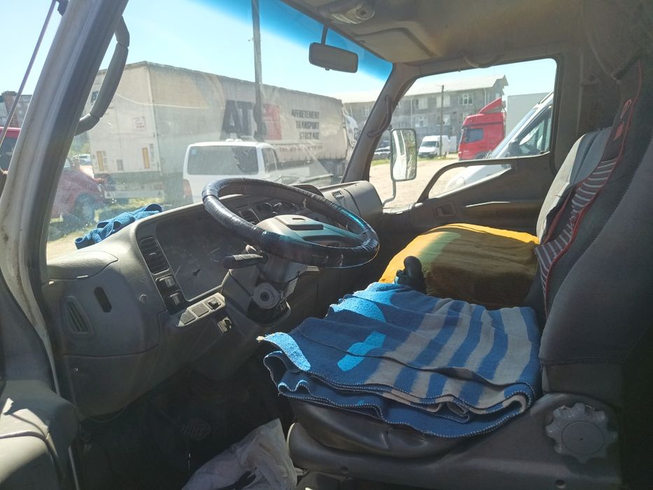 Продам Mitsubishi Canter 2000р.