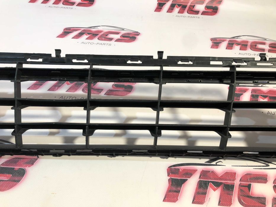 Grelha Parachoques VOLKSWAGEN GOLF 7.5 7 VII ORIGINAL