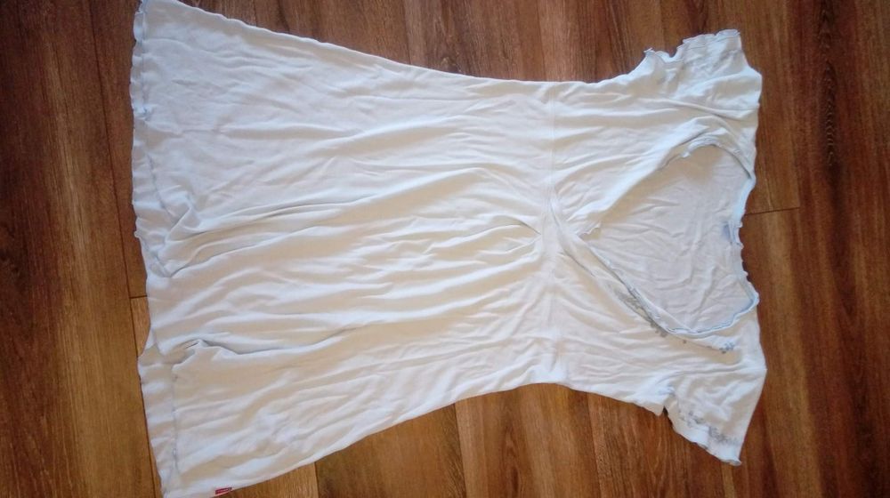 Koszula do karmienia