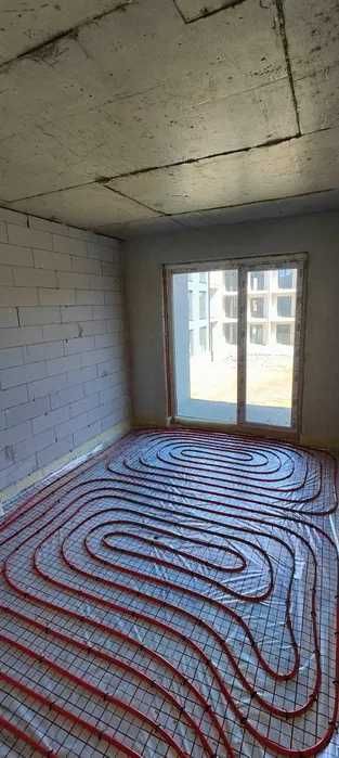 1-room apartment apartment by the address st. Petefi Shandora pl (area 42 m²) - Atlanta.ua - photo 3