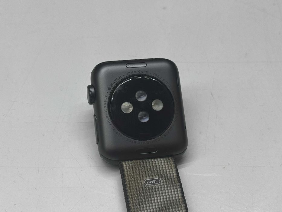 MAГAЗИН Apple Watch 1 38mm Gray Trade-In/Oбмeн