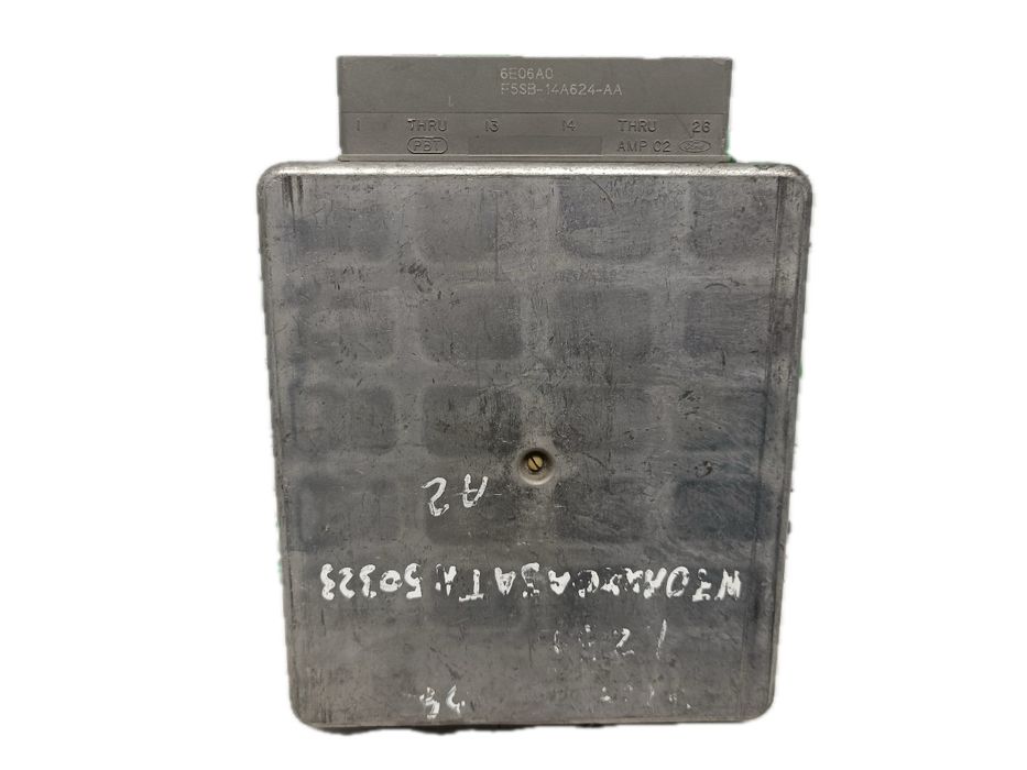 Centralina motor / ECU FORD Fiesta IV (JA_, JB_)