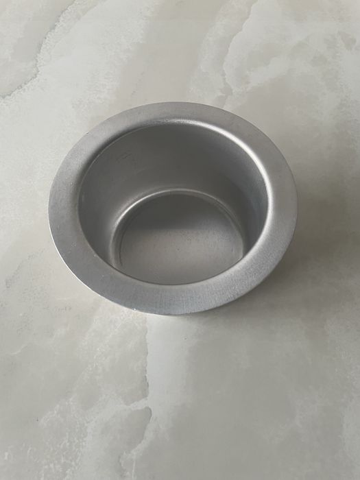 Panela para depiladora de cera Pollie 450 ml