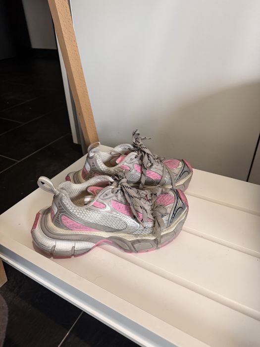 Tenis balenciaga