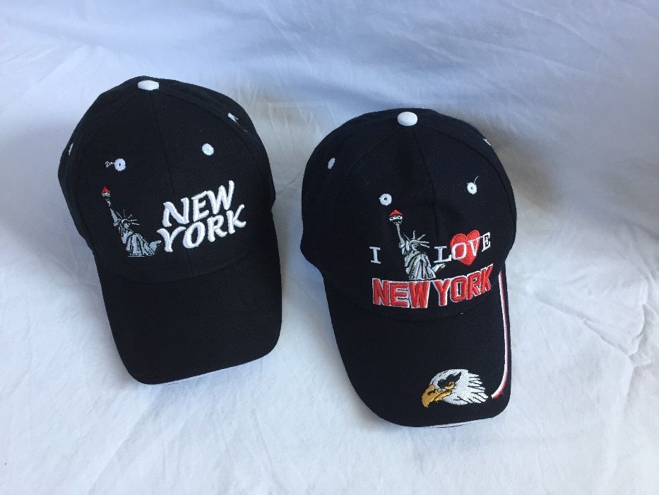 New Era czapki z daszkiem Yankees M 58cm
