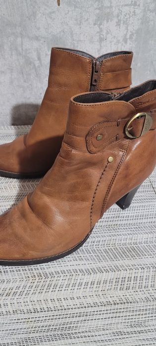 Buty damskie Lasocki 37