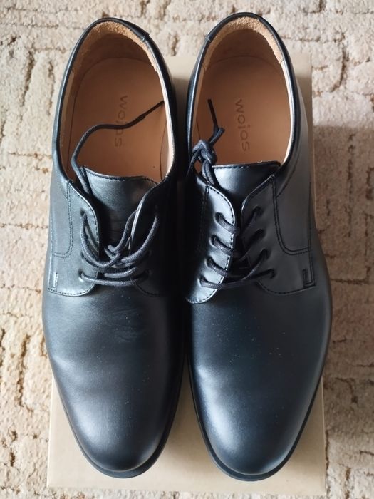 Półbuty Wojas rozmiar 27