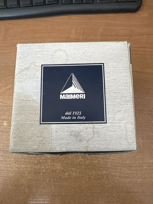 Фарби Maimeri Idea vetro