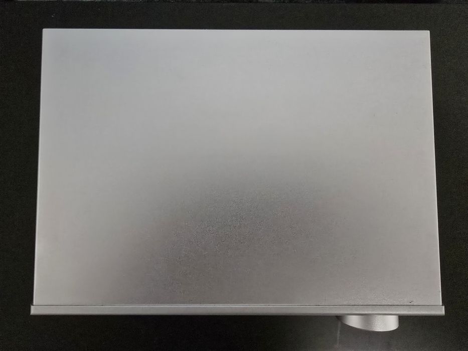 Wzmacniacz słuchawkowy Topping A90