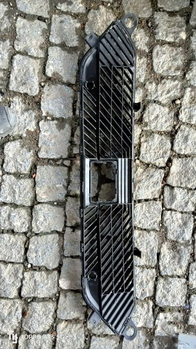 Grelha citroen c4 grelha 2020 original