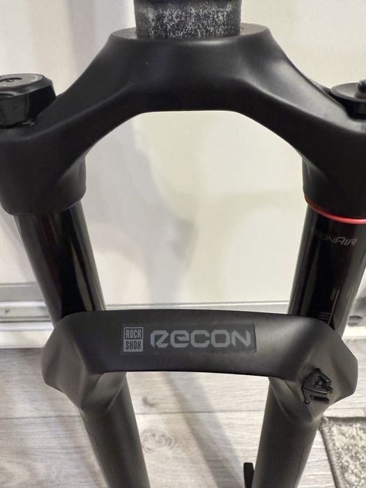 Нова вилка Rock shox Recon Gold 29 boost 110x15