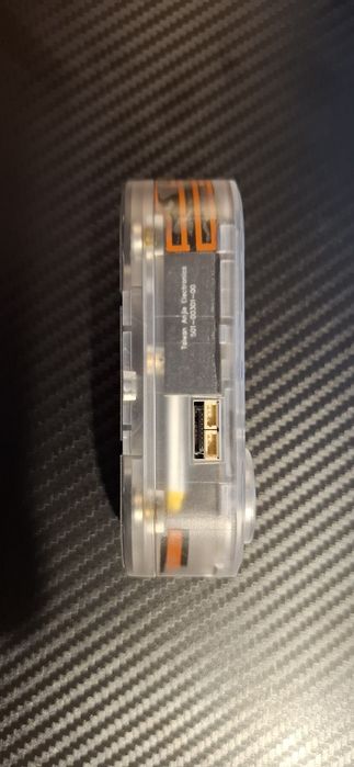 T-Embed ESP32-S3