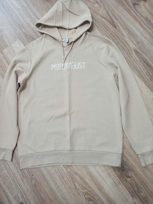 Чоловіче худі De Facto (розмір M-L)