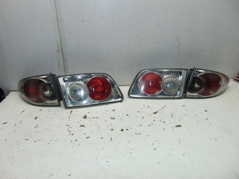 Mazda 6 farolins " nova de stock antigo