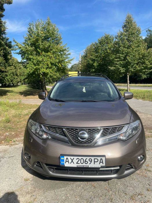 Nissan Murano 2011 VIN JN1TANZ51U0101592 фото оголошення 5 з 22