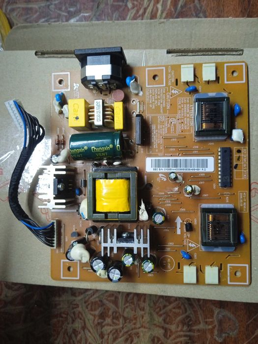 плата до монітора Samsung 920N  телевізора LG