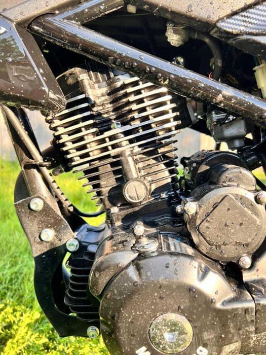 Продам Mystang200