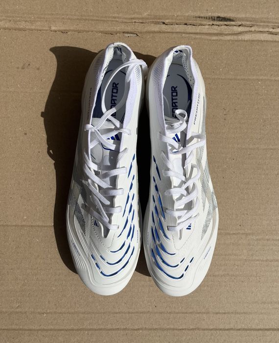 Chuteiras Predator 25 FG