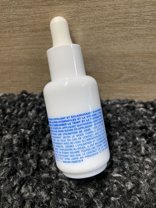 serum do twarzy Malin + Goetz