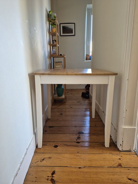 Mesa Ikea Lerhamn