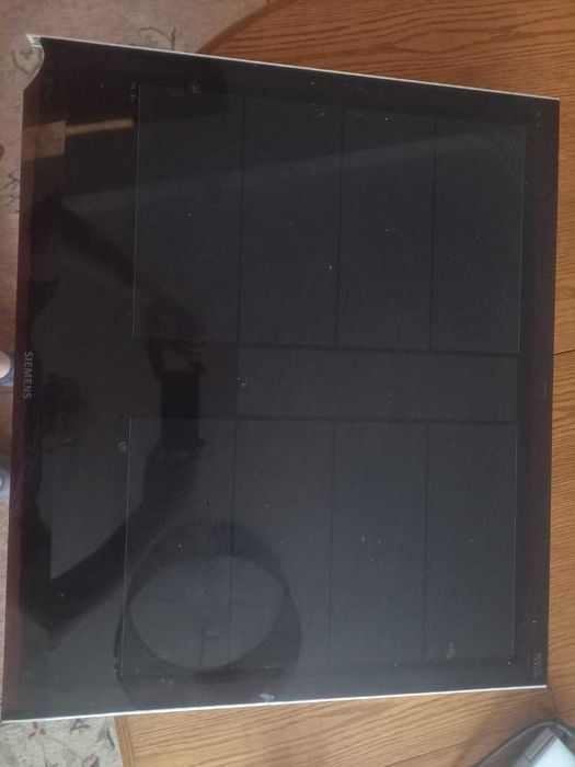 SIEMENS iQ700 Płyta indukcyjna 60 cm
EX675LYC1E