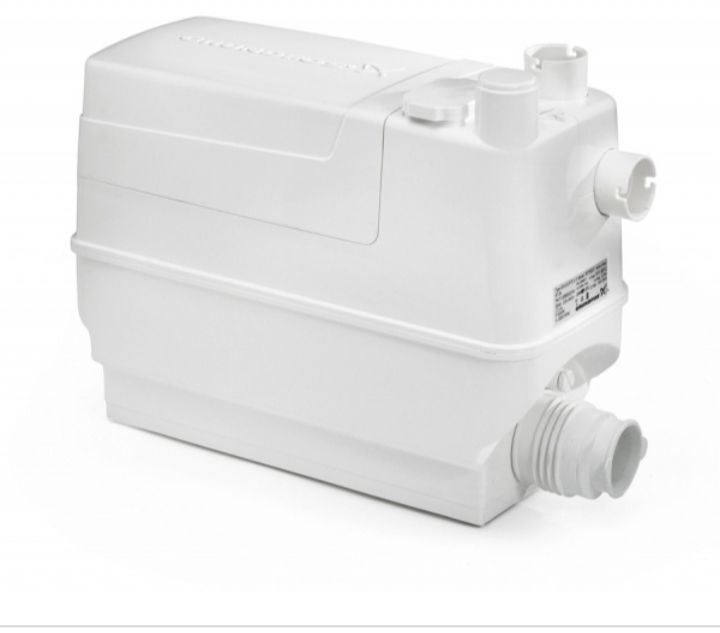 Ремонт и обслуживание сололифтов Grundfos SOLOLIFT