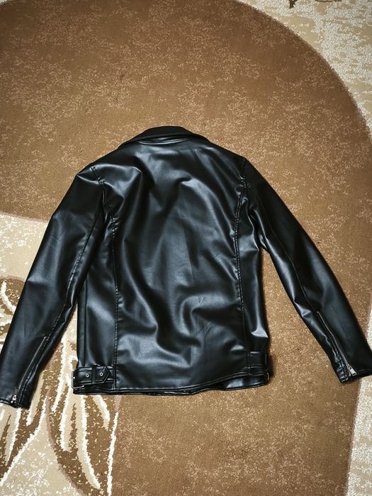 Куртка косуха DJ PLYS STYLE