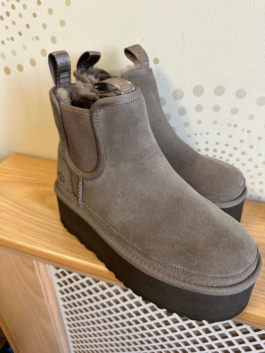 Чоботи UGG оригінал р. 36 — zdjęcie 4