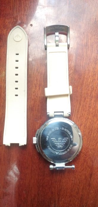 Часы наручные женские Emporio Armani
