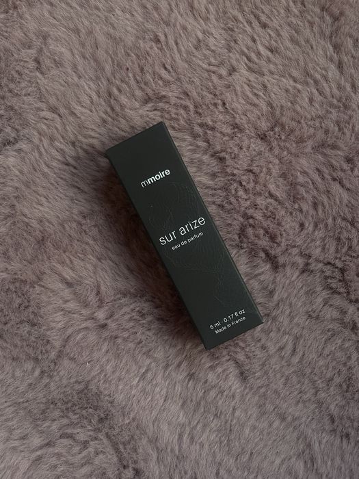 Mmoire sur arize 5 ml