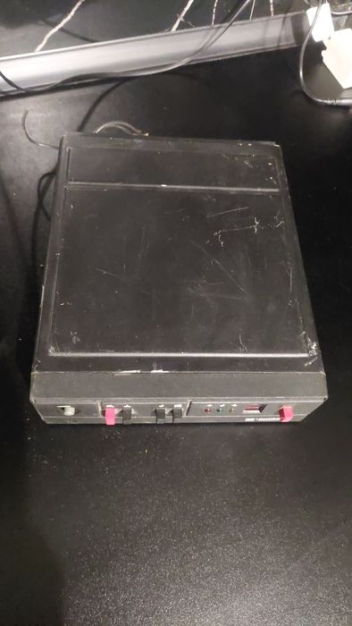 Radiostacja Unitra Radmor 3013/7