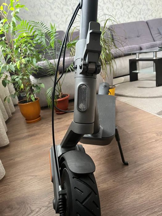 Електросамокат Xiaomi 4 ultra