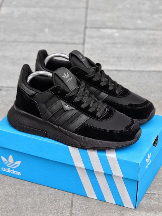 Кросівки adidas, замшеві кросівки, стильні кросівки, чоловічі кросівки