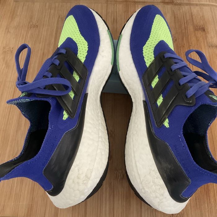 Adidas Ultraboost – rozmiar EU 40