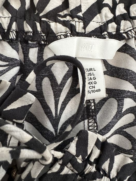 Tunika H&M , roz L/XL