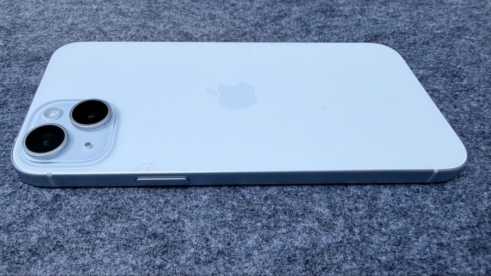 Iphone 15 Plus 128GB stan BDB dystrybucja PL, 2x etui oryginal+spigen