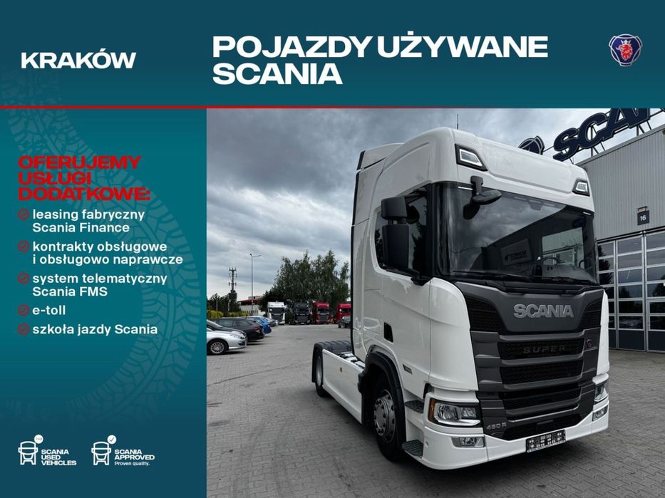 Scania