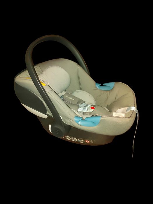Fotelik Cybex Isofix