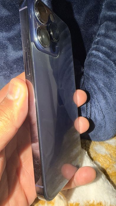 Iphone 14 Pro max 255 novíssimo