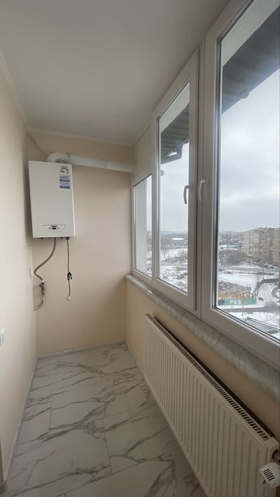 Продається 1-кімнатна квартира в Пасічні