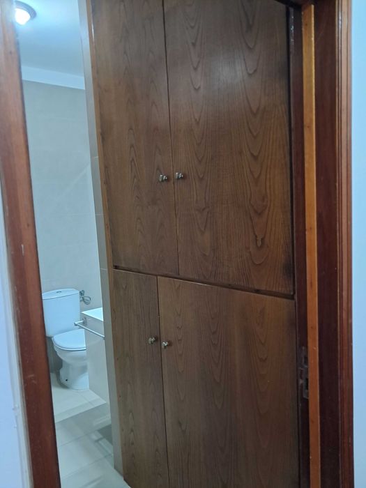 Apartamento T1 para arrendar - Cedofeita