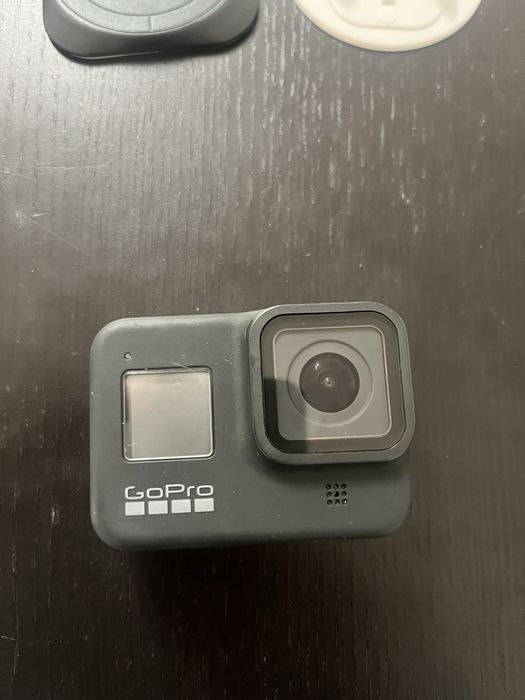 GoPro Fullextras