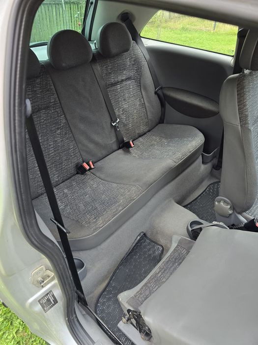 Opel Corsa 1.2 2001 rok